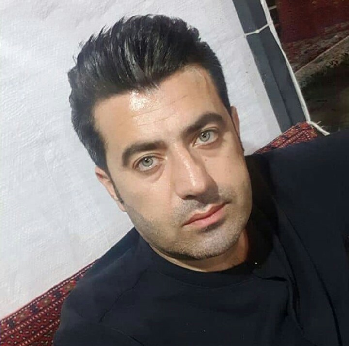 آیت احمدنژاد ئای گه ریان گه ریان